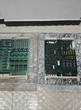 【议价】卡件DSCA114和DSDO110各一片。实图拍摄适用