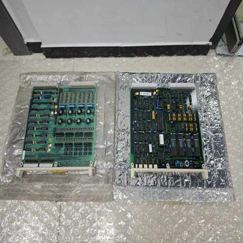 卡件DSCA114和DSDO110各一片。实图拍摄询价