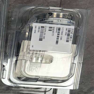 MKS真空计，型号E28D.1TDF6B，全新未使用。这批货--议价商品