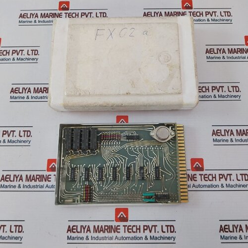 寻Nebb Fx02a PCB Card