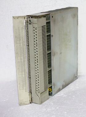 ABB 3BHT300025R1 DI650 32CH 24VDC Digital Input Module Isola