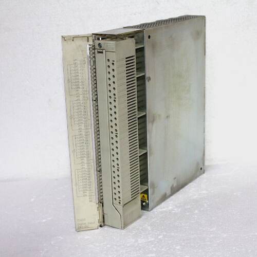 ABB 3BHT300025R1 DI650 32CH 24VDC Digital Input Module Isola