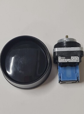 7Pcs. FUJI AR30B2R10B Push button switch New.