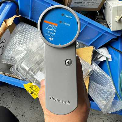 霍尼韦尔HART模拟量输入模块CC-PAIH01，型号51--议价商品