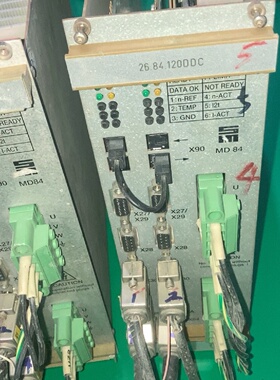 84系统Z轴卡5块型号是26.84.120DDC有多块1-议价