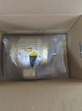 Baldor Reliance SUPERE SERIES MOTOR 05H279X091G1 1HP 230460V