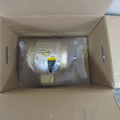 Baldor Reliance SUPERE SERIES MOTOR 05H279X091G1 1HP 230460V