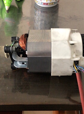 询价*英国凯伍德KVL80厨师机调速电机驱动马达成色比