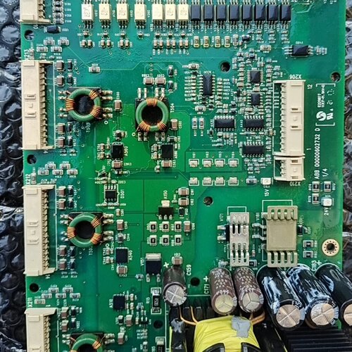 询价*ZINT571变频器ACS88001145A
