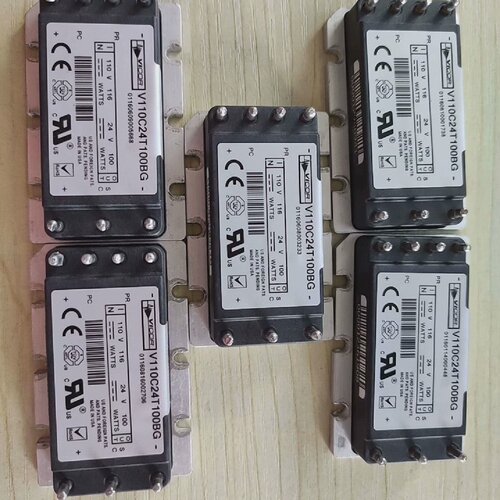 询价-电源模块V110C24T100BGV110C24T100