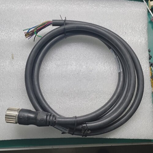 询价/AllenBradley889MU19RM2连接线