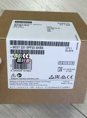 6ES7231-5PF32-0XB0  6ES7 231-5~询价