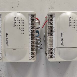 日本进口和泉idecFC2AC10A1特种PLC控制 议价商品