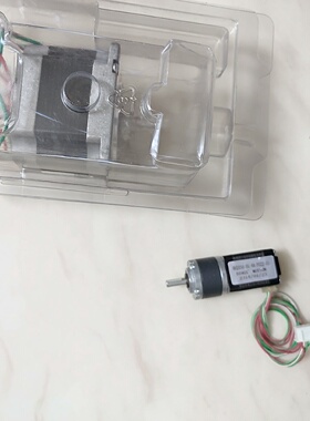 议价M-2218-2.4S施耐德DINGS MOTION微型步进马达8H2030-05-4A-PG