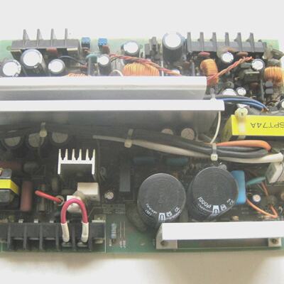 Usado ETA ELECTRIC SP74 Potencia Suministro SP74
