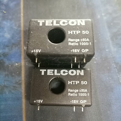 HTP50TELCON  50A 10001