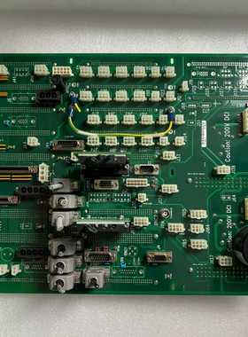 ASM焊线机背板03-28848/F。--议价商品