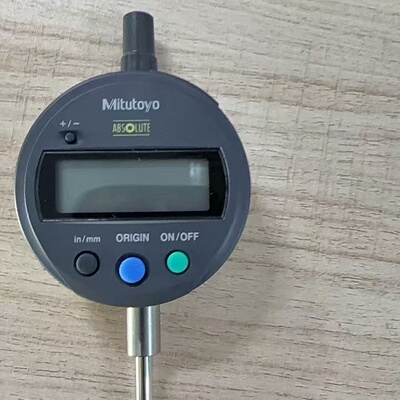 寻《Mitutoyo ABSOLUTE IDS1012EXB2