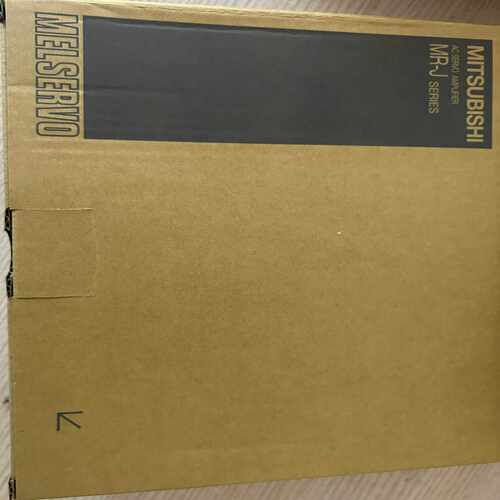 MR-J2S-100B适用