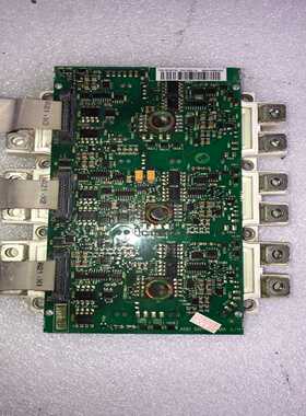 【星慕电子】ABB IGBT FS450R17KE3/AGDR-71C