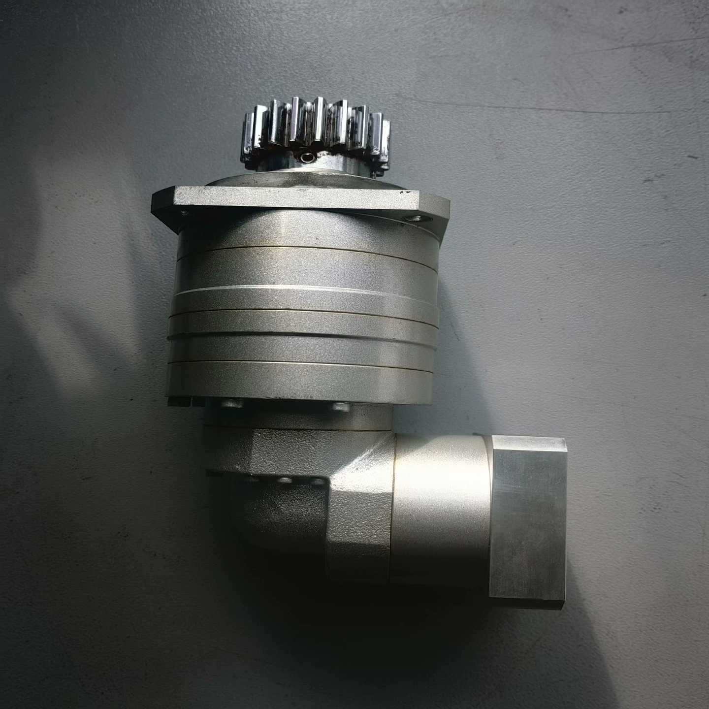 直角减速机EVB-090-40-k7-14BM14（佳毅工控）