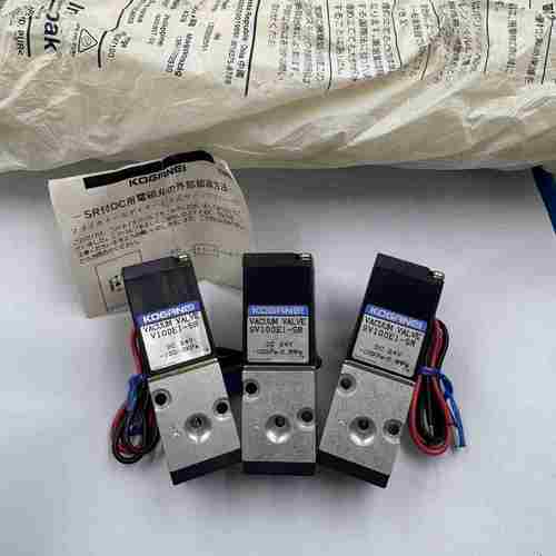 议价-原装KOGANEI电磁阀VJ050E1/V100E1-4E1-4E2-01-2-11-21-39