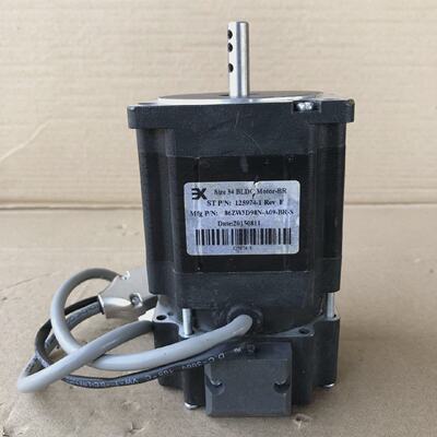 SEA TEL 1259741 BLDC MOTORBR S134925 REPLACEMENT KIT POLARIZ