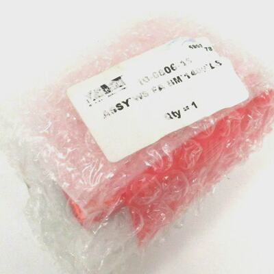 Nuevo VekteK Collar Retenedor 17816 Rosca 10080615