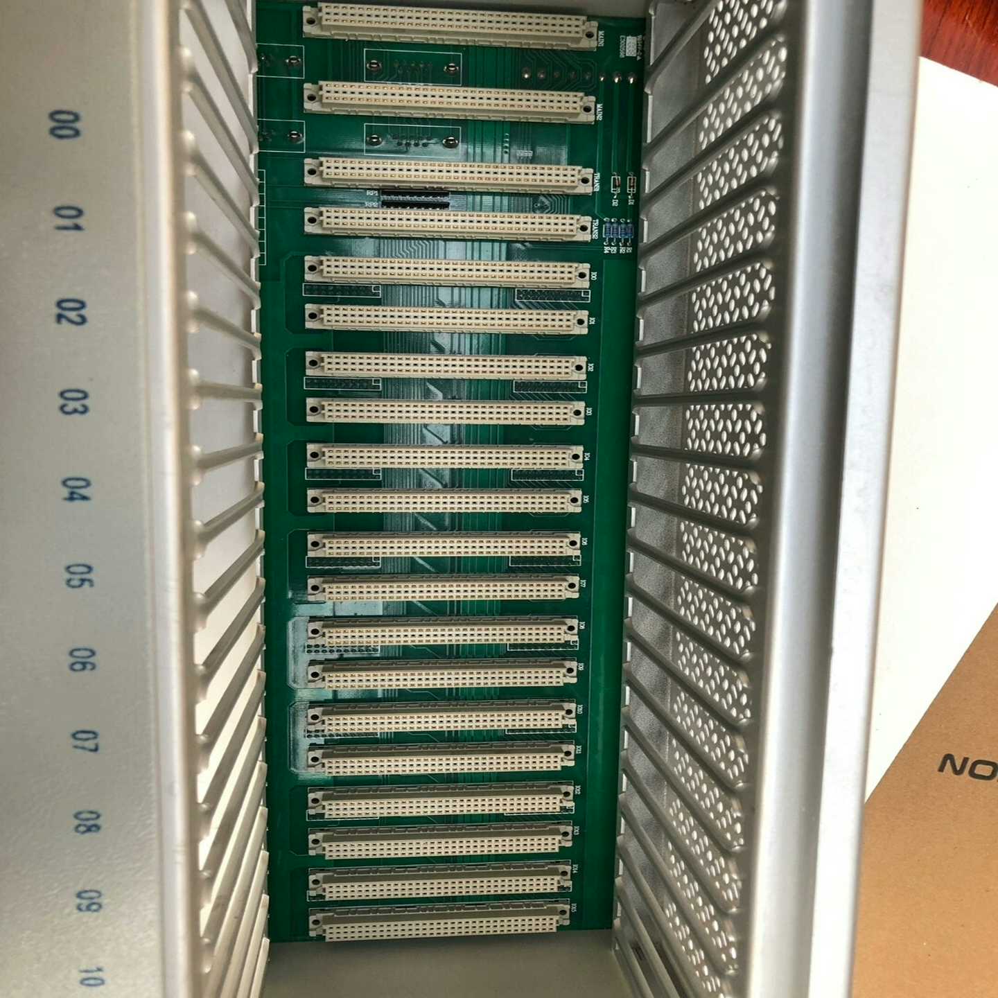 【议价】浙大中控机笼xp211浙大中控机笼XP211适用