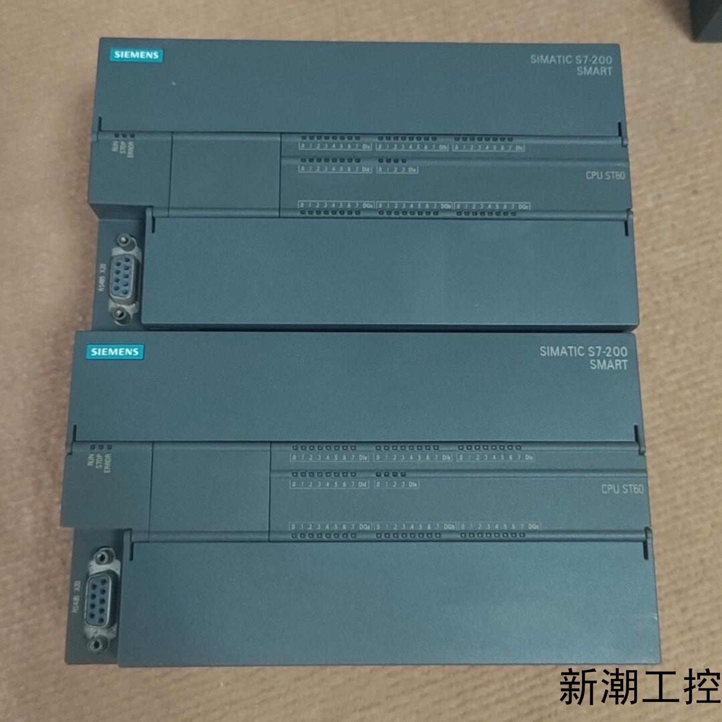 拆机西门子PLC  288-1ST60-0AA0  实物拍摄议价商品