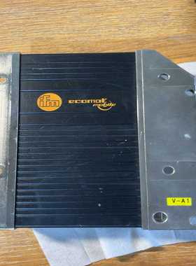 询价~易福门控制器CR2530  如图