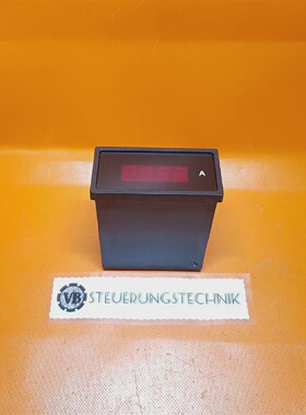 议价Digital Panel Instruments Typ Da13Na40D20r4适用