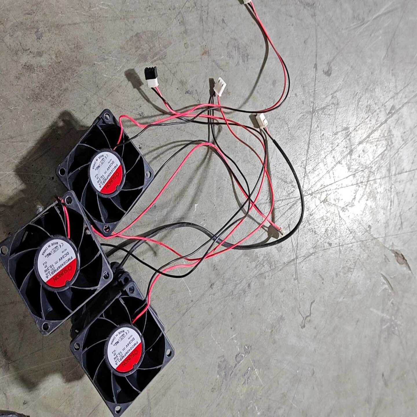 建准SUNONPMD2406PMB1-A24V