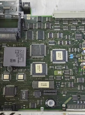 【议价】ABB控制板216VC62a原装现货HESG324442R