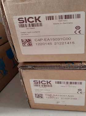 SICK西克光栓C4P-SA15031A00C4P-EA1--议价商品