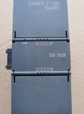 【询价】模块SMART EM DE08 6ES7 288-2D