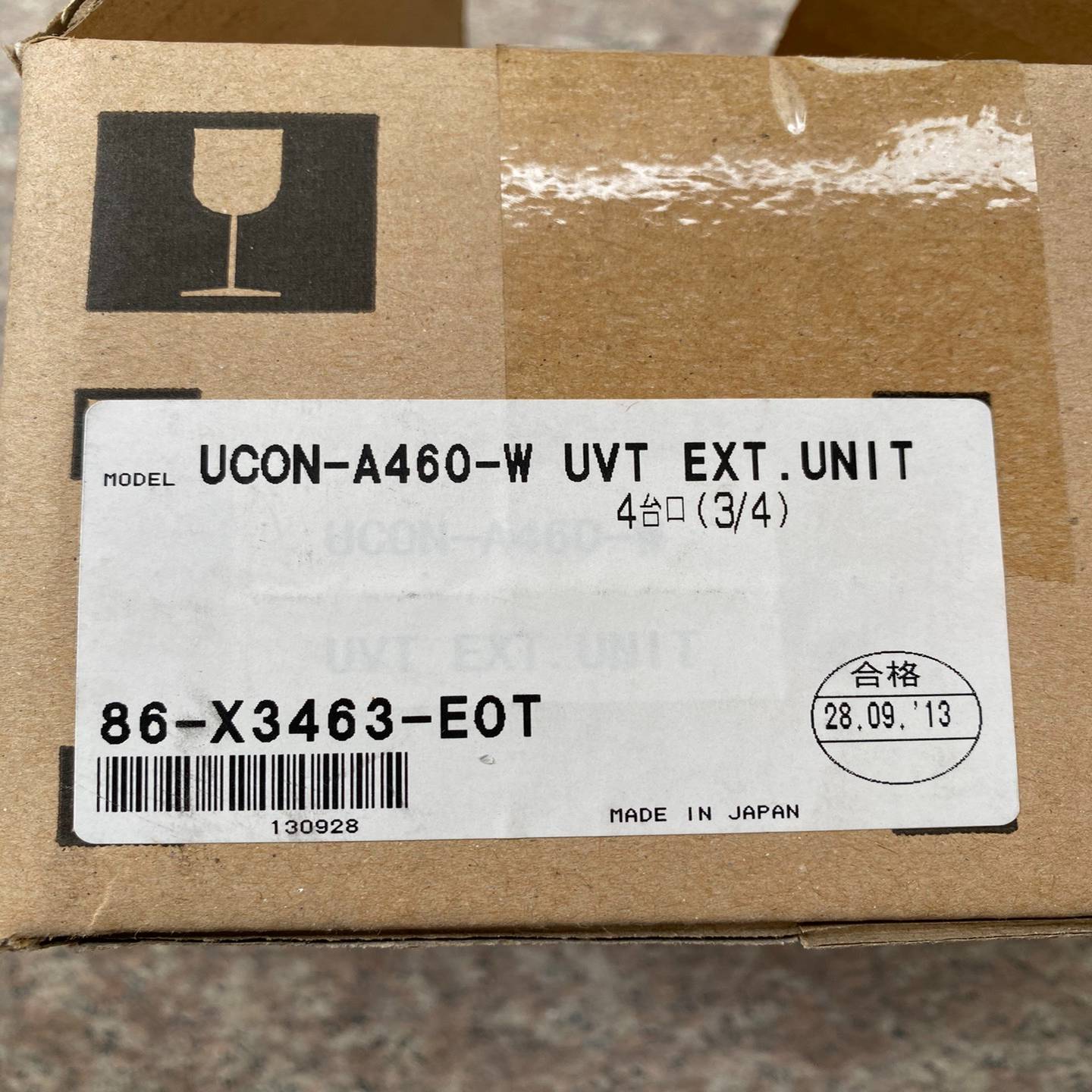 议价产品三菱智能断路器AE系列UCON-A460-W，UVT，EXT