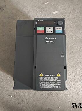 台达#变频器 55KW VFD13AMS43ANSAA议价商品