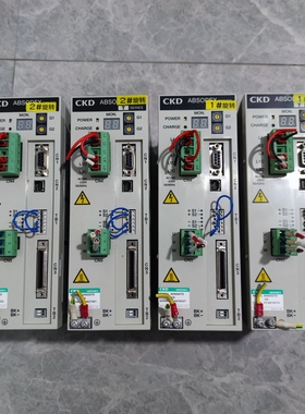 CKD DD马达驱动器AX9000TS-U0~询价