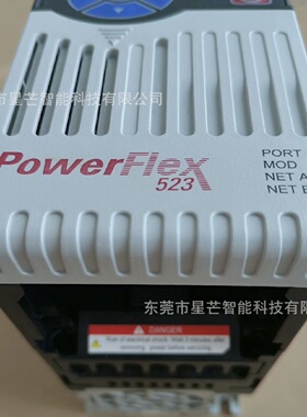 寻I罗克韦尔变频器25AA8P0N10425AA8P0N114电机驱动原装现货议价