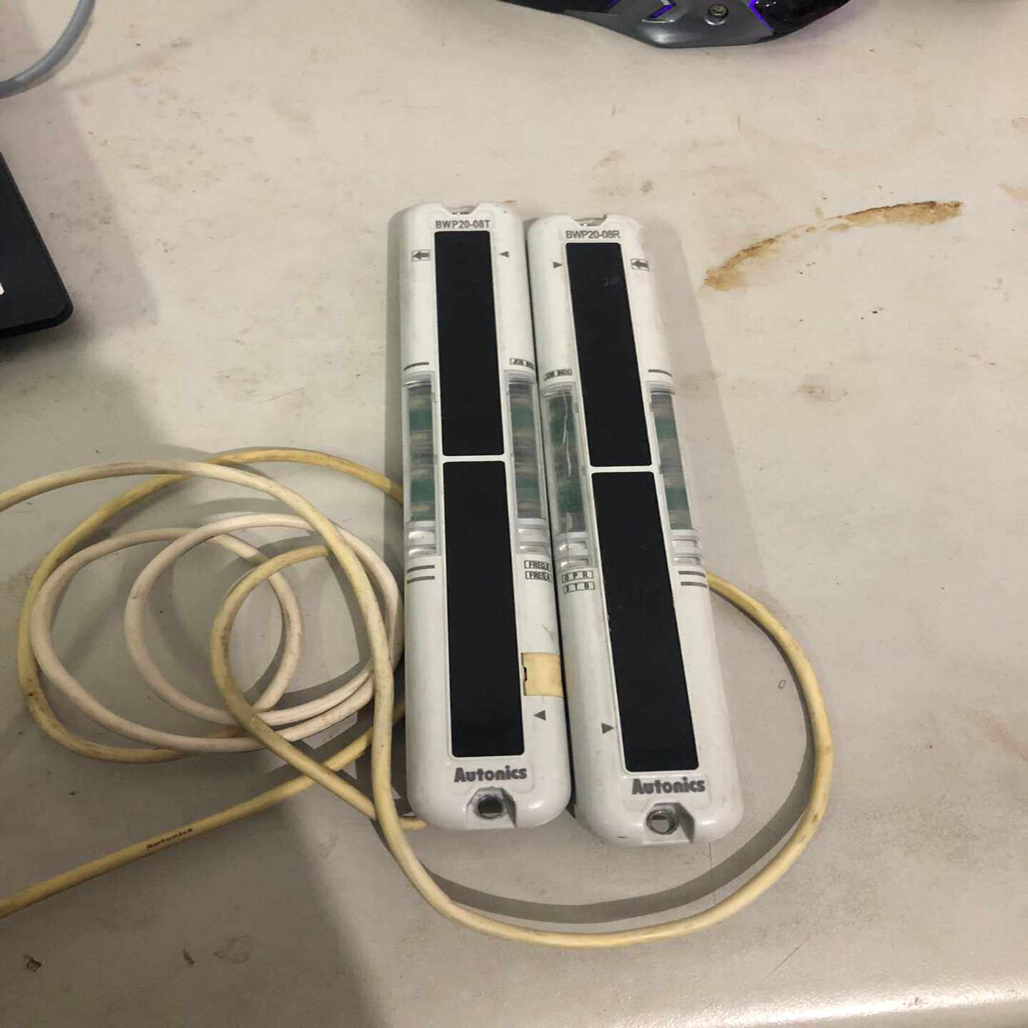 Autonics奥托尼克斯BWP20-08T08R区域--议价商品