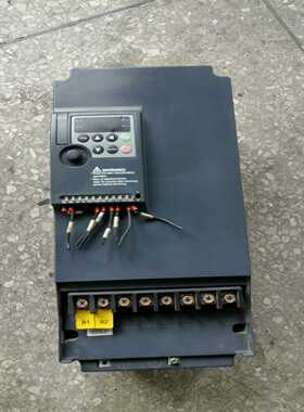 【议价】众晨变频器22KWNZ200-22GY-4，已上