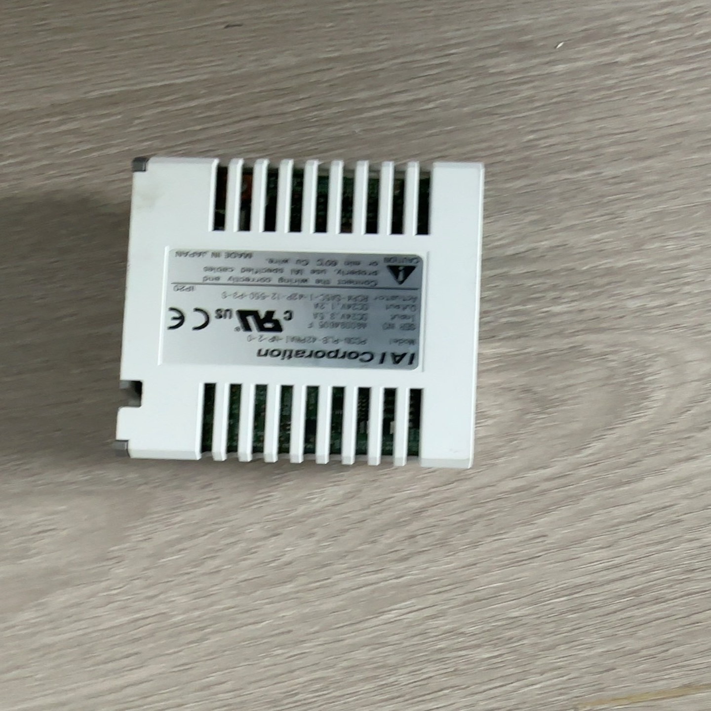 PCON-PLB-42PWAI-NP-2-0日本电装IAI一议价商品