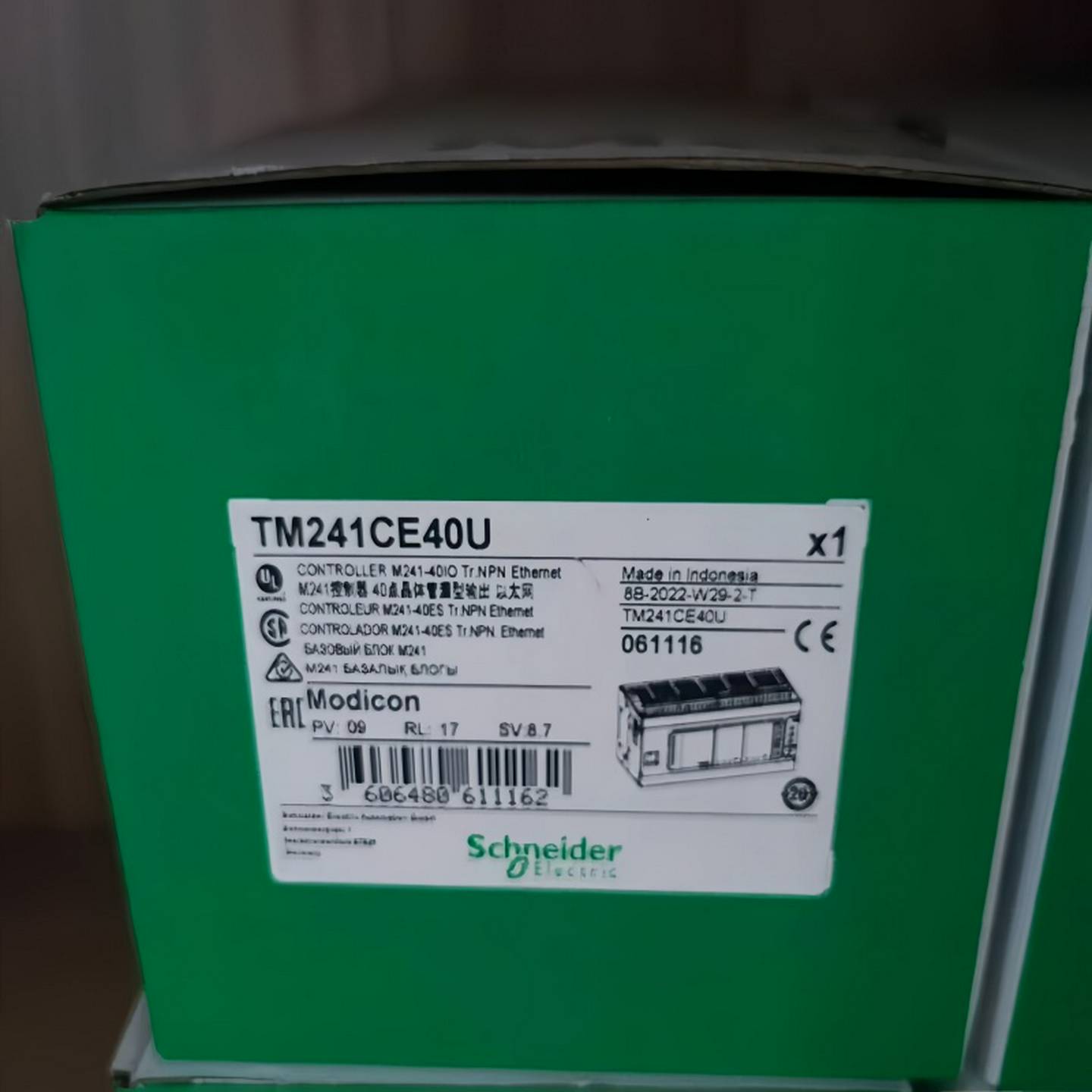 议价-TM241模块TM241C24RTM241C24TTM241C24UTM241CE24RTM241C