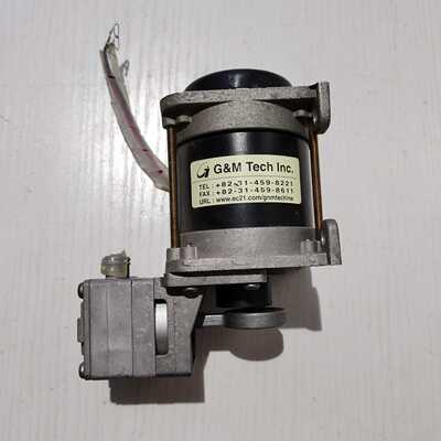 Oil-less Rocking Piston Pump（地坛设备）