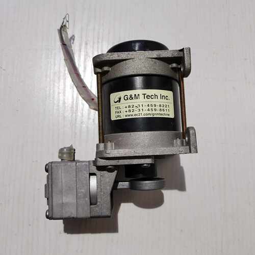 （霸霸电子）Oil-less Rocking Piston Pump