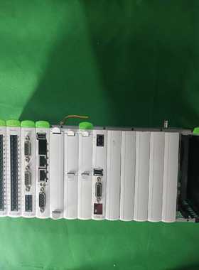 【星慕电子】科霸 KEBA PLC CP 263X带三个模块