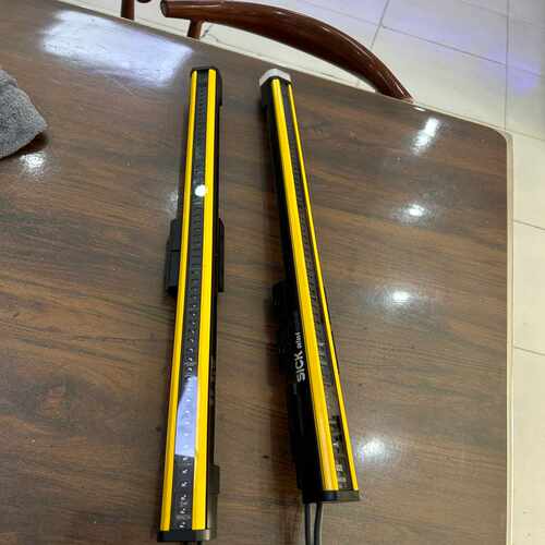 SICK西克光栅型号C4P-SA06011C00还有一个型号询价