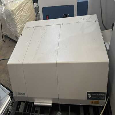 天津北安FTIR920傅立叶红外光谱仪，实物拍摄，成色还可以--议价