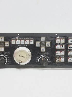 OkumaE54097700023操作员接口面板